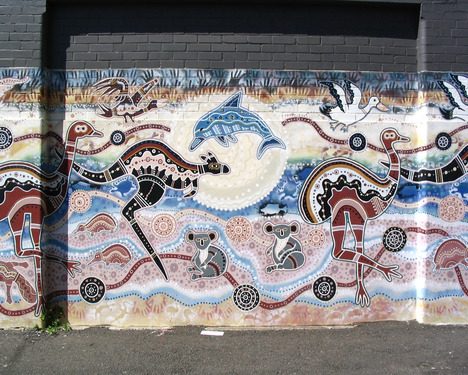 Kunstmetropole Berlin